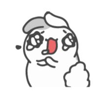 Стикер Lovely Rabbit - 5