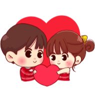 Sticker Lovely ❤ @stickersb2b - 6