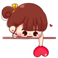 Sticker Lovely ❤ @stickersb2b - 1