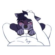 Sticker Maren's Fave Ani 2 - 4