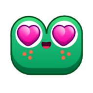 Sticker Больше стикеров: @sticerru - 5