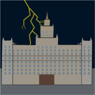 Стикер MDK Челябинск - 5