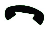 Стикер MDK Челябинск - 1