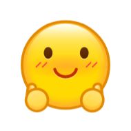 смайлик смайлик мультфильм