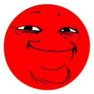 улыбаться эскиз рисование