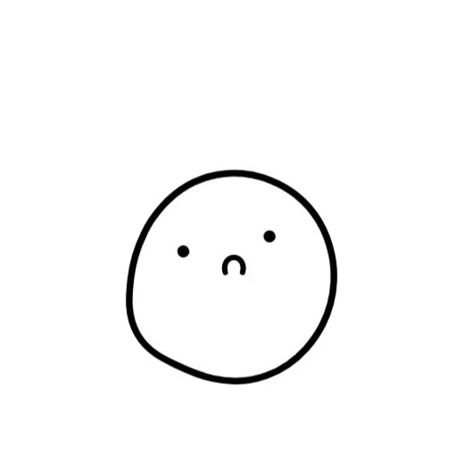 sketch circle drawing