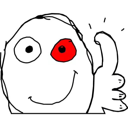 Sticker MMURYFAHHA_by_stikeri_stikeri_bot - 1