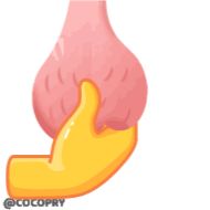 Стикер MR EMOJI 3- @cocopry - 9