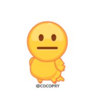 жёлтый смайлик смайлик