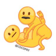 смайлик смайлик мультфильм