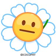 детское искусство клипарт смайлик