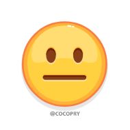 жёлтый смайлик смайлик