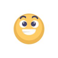 смайлик смайлик улыбаться