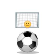 футбол мяч футбольный мяч