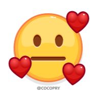 мультфильм смайлик клипарт