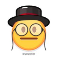 шляпа мультфильм клипарт