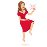 woman person fashion