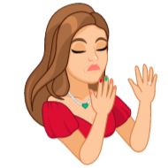 sketch clipart cartoon