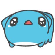 Стикер Capoo1 - 11