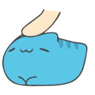 Стикер Capoo1 - 9