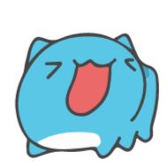 Стикер Capoo1 - 8