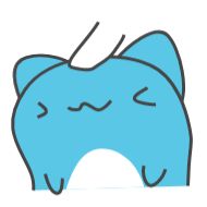 Стикер Capoo1 - 0