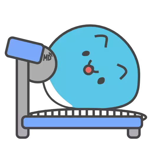 Стикер MaCapoo - 1