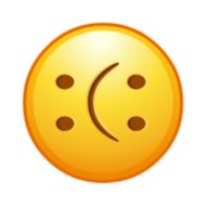 Стикер Crazy Emoji 2 @MoiStikiBot - 10