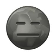 Стикер Crazy Emoji 2 @MoiStikiBot - 6