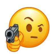 Стикер Crazy Emoji 2 @MoiStikiBot - 5