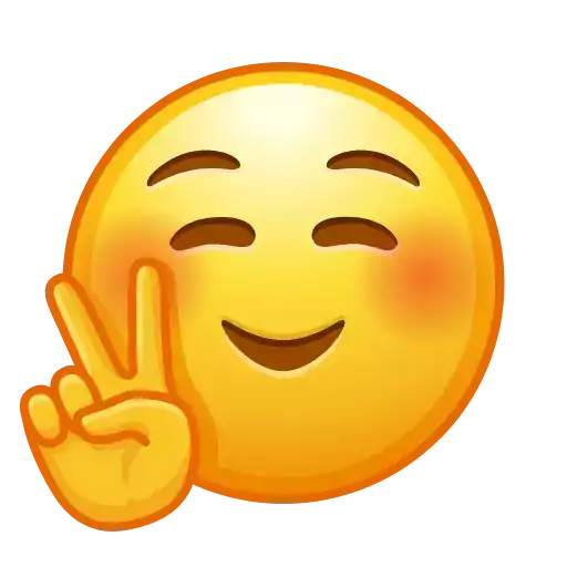 yellow emoticon smiley