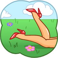 детское искусство мультфильм клипарт