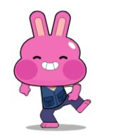 clipart cartoon animal figure