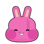 bunny rabbit clipart