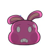 clipart cartoon bunny