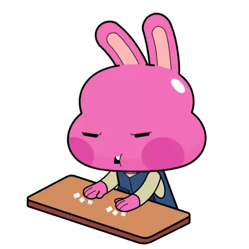 bunny cartoon rabbits and hares