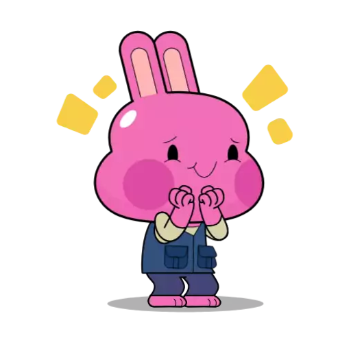 clipart rabbit bunny