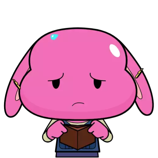 cartoon sketch drawing