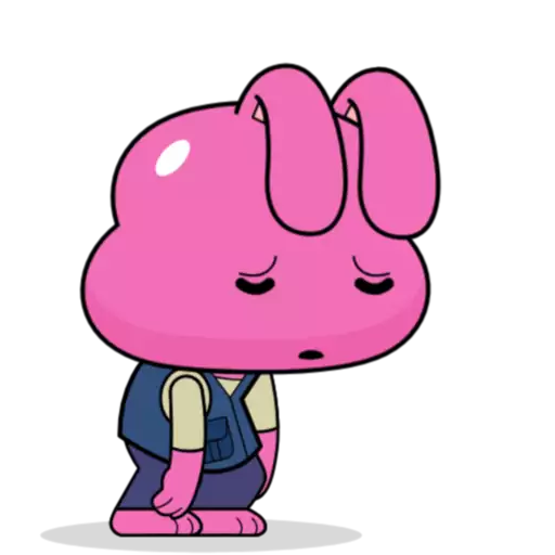 эскиз мультфильм рисование