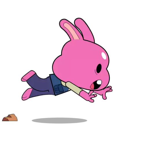 мультфильм клипарт фигура животного