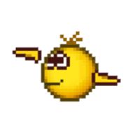 clipart yellow symbol