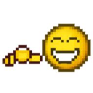 clipart yellow cartoon