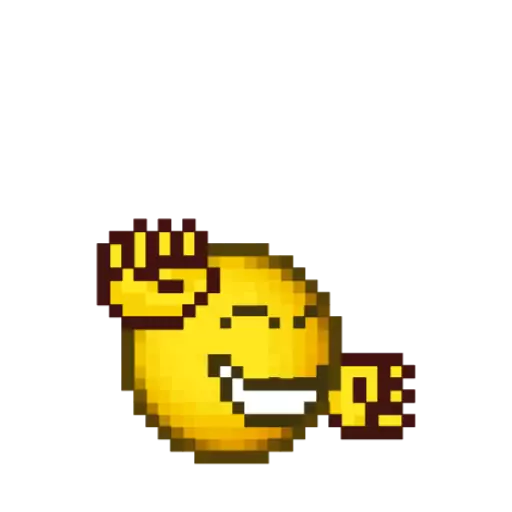 clipart graphics yellow