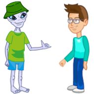 Стикер @mArsDrops - 4