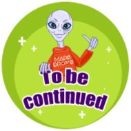 Стикер @mArsDrops - 0