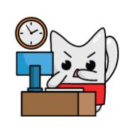 Sticker MashKot - 10