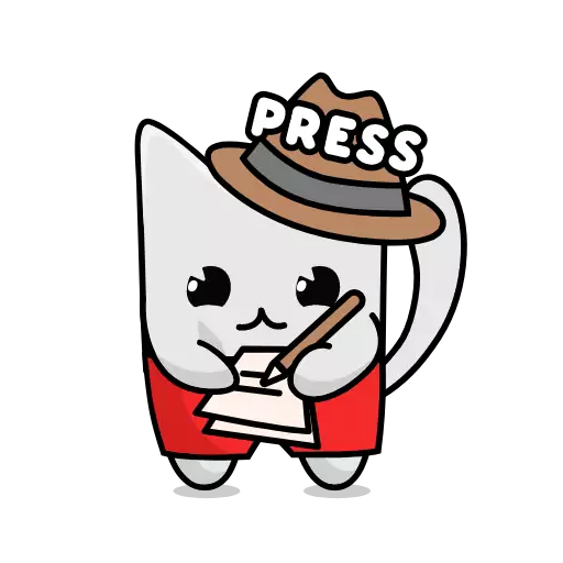 Sticker MashKotik - 1