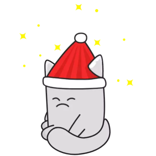 Sticker MashKotik - 1