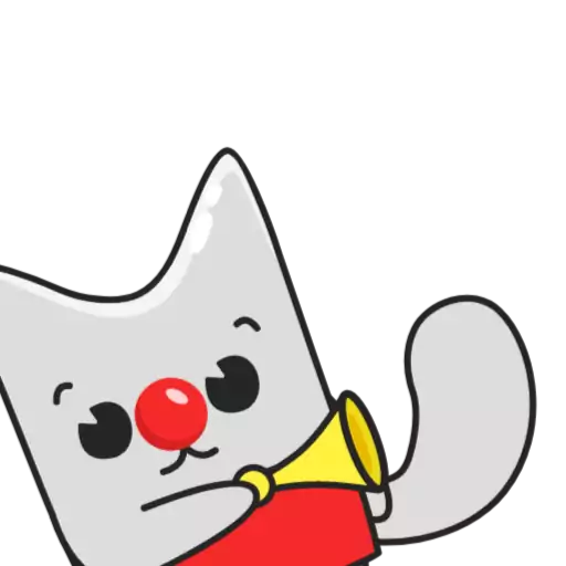 Sticker MashKotik - 1