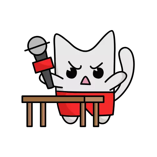 Sticker MashKotik - 1